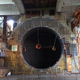 Illustration for article titled You Can Explore This WWII-Era Wind Tunnel For the First Time Ever